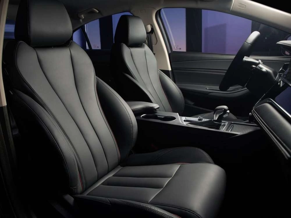 Omoda S5