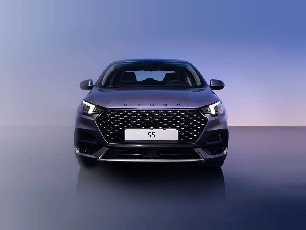 Omoda S5