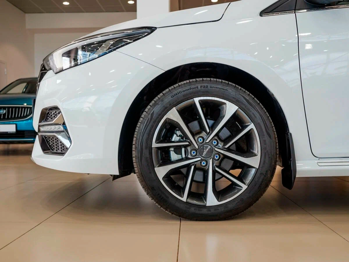 Omoda S5