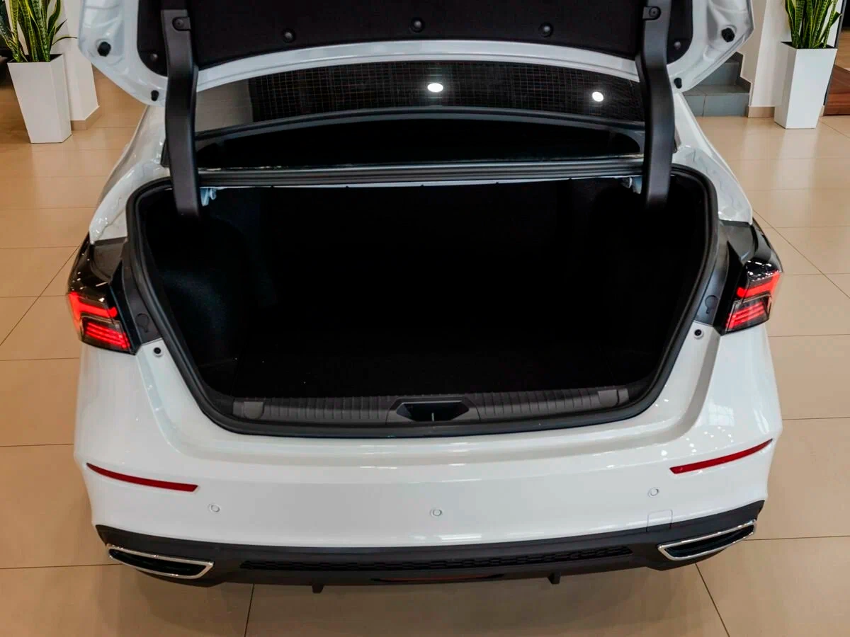 Omoda S5