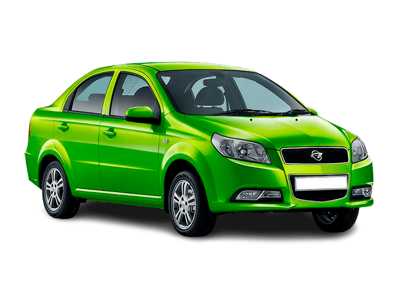 Ravon Nexia R3