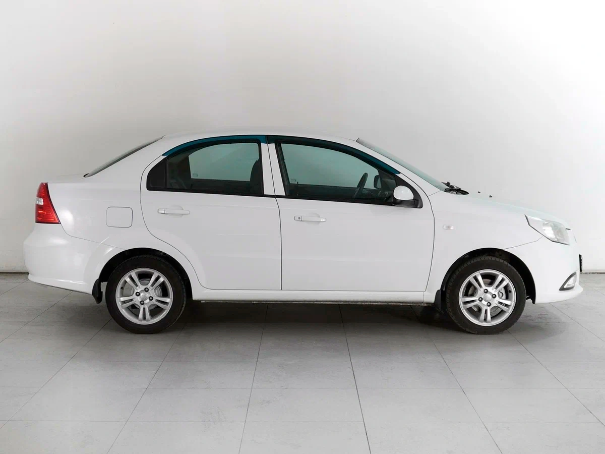Ravon Nexia R3