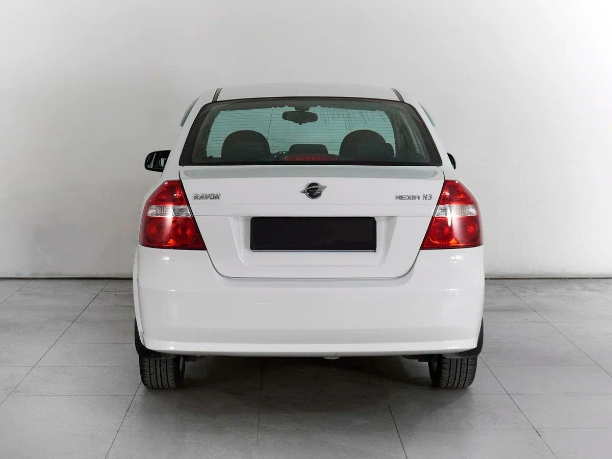 Ravon Nexia R3