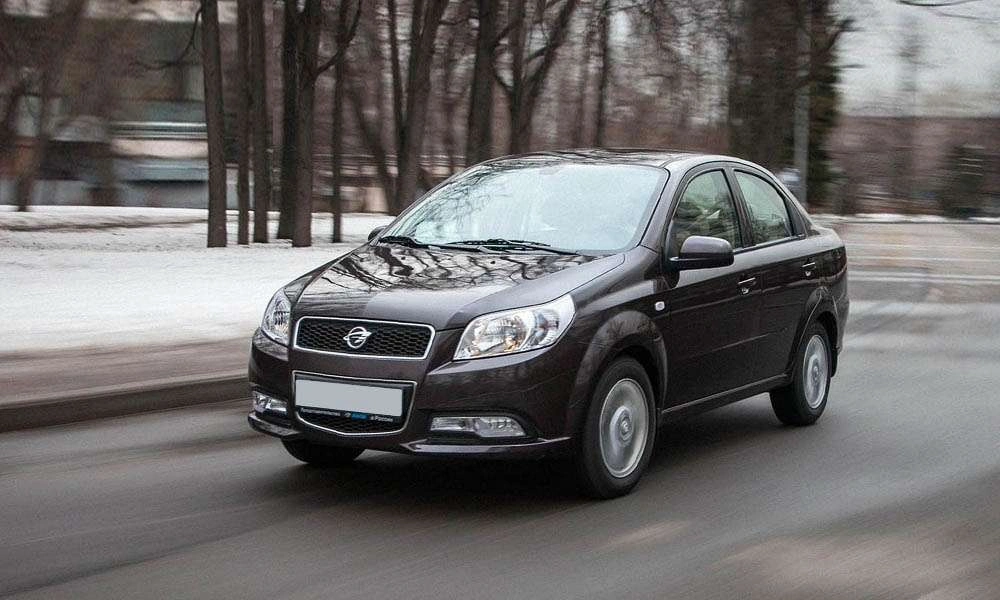 Ravon Nexia R3