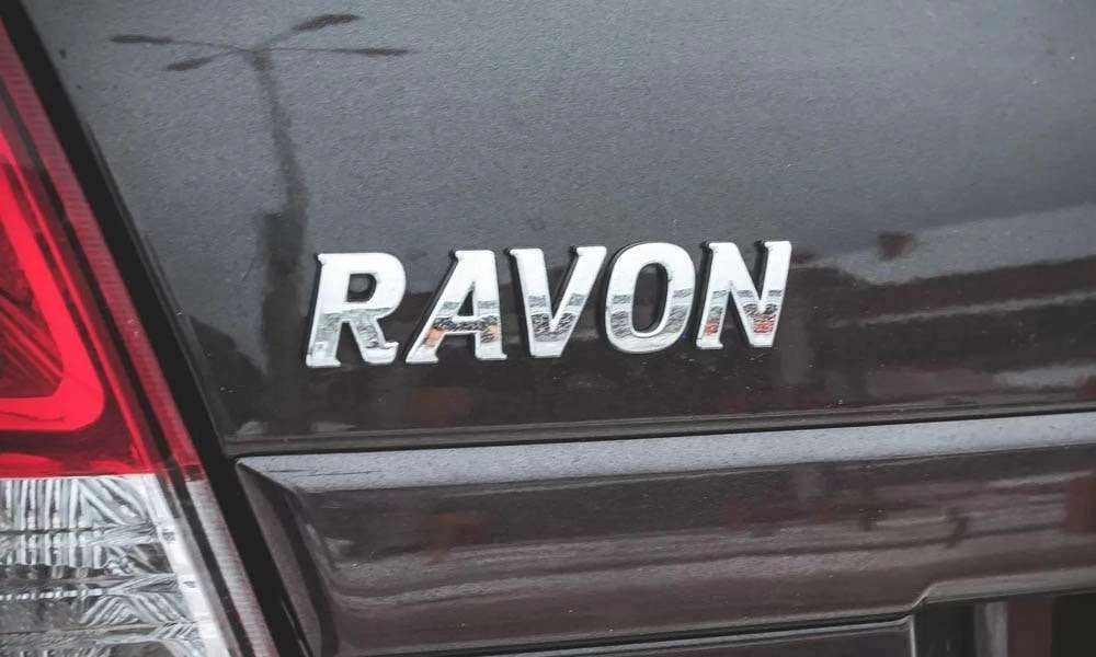 Ravon Nexia R3