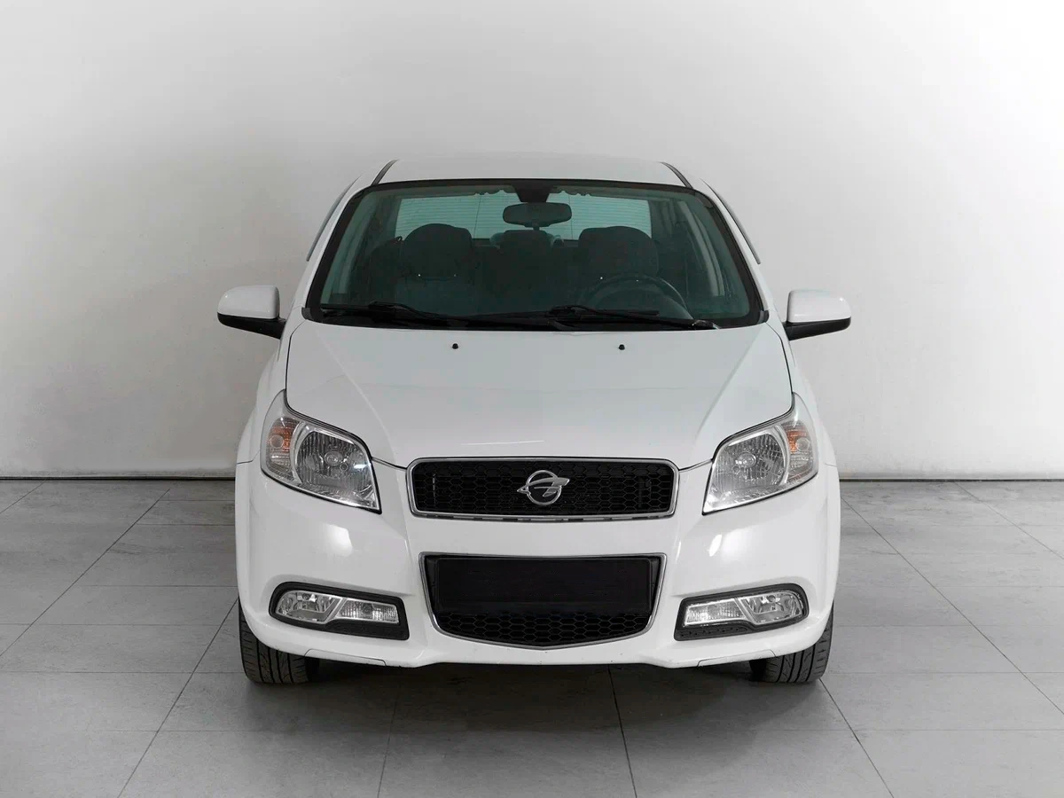 Ravon Nexia R3