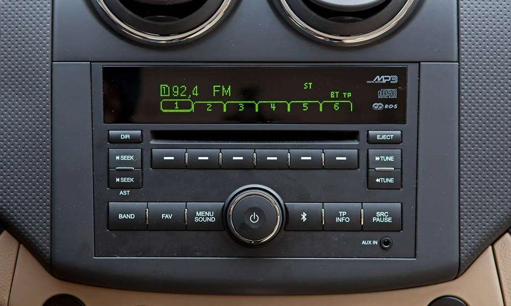 Ravon Nexia R3