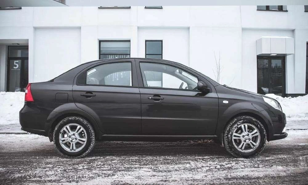 Ravon Nexia R3