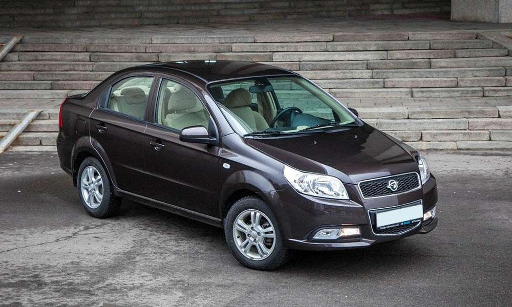 Ravon Nexia R3