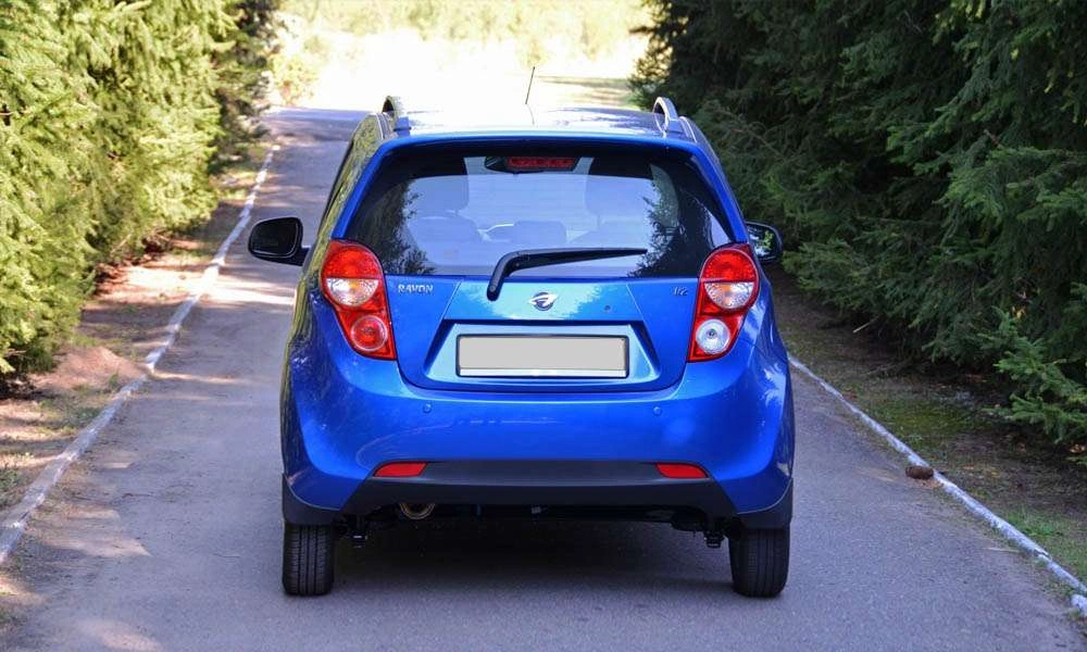 Ravon R2