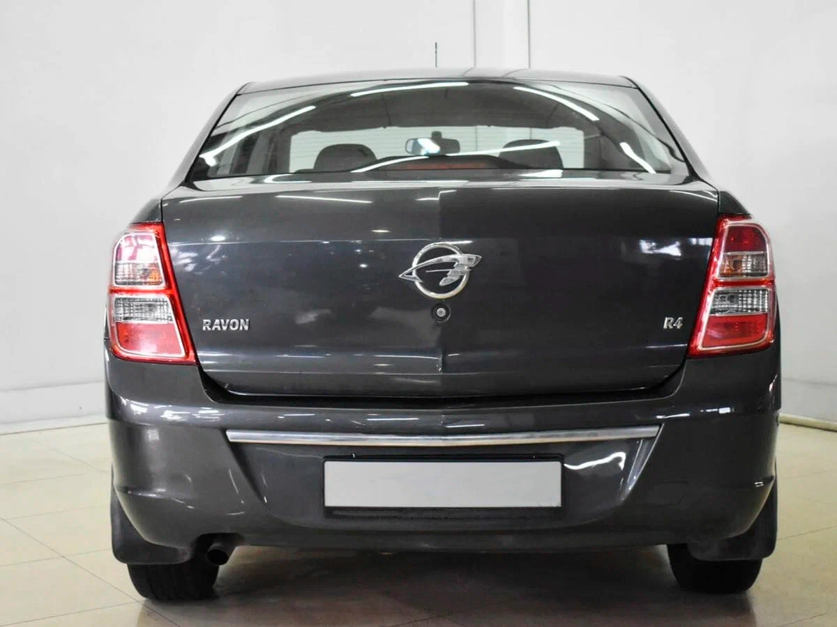Ravon R4