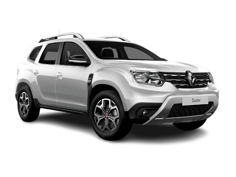 Renault Duster в наличии