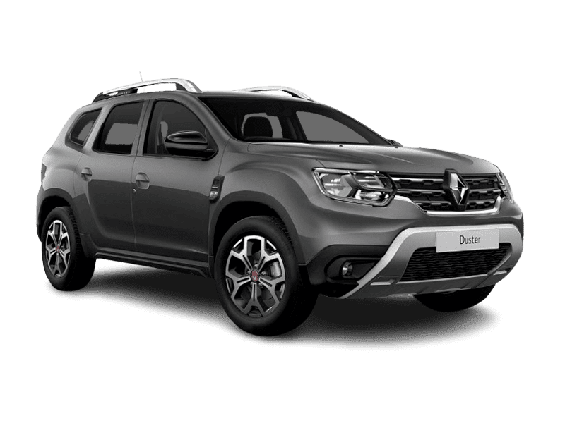 Renault Duster в наличии