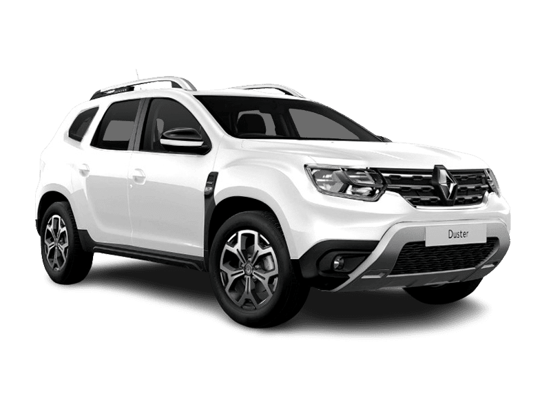 Renault Duster в наличии