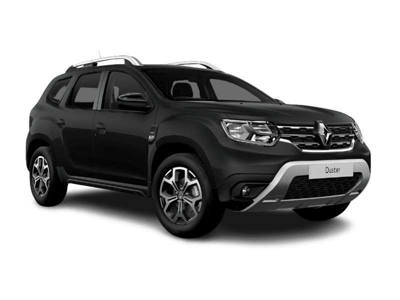 Renault Duster в наличии