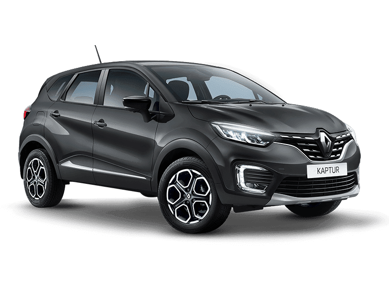 Renault Kaptur в наличии