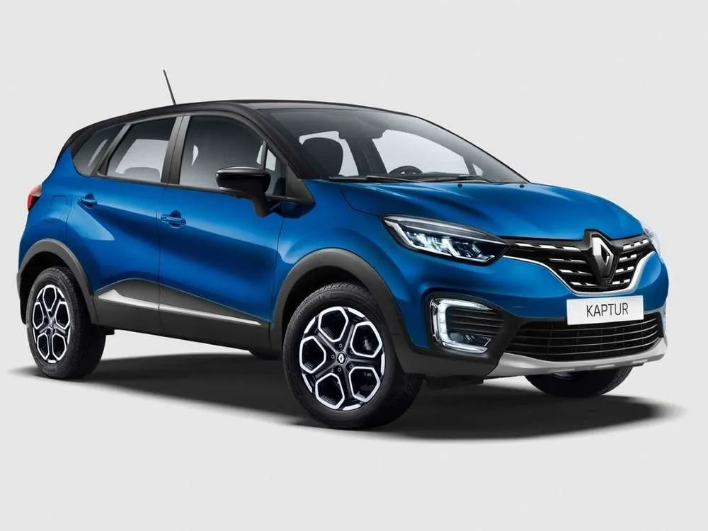 Renault Kaptur