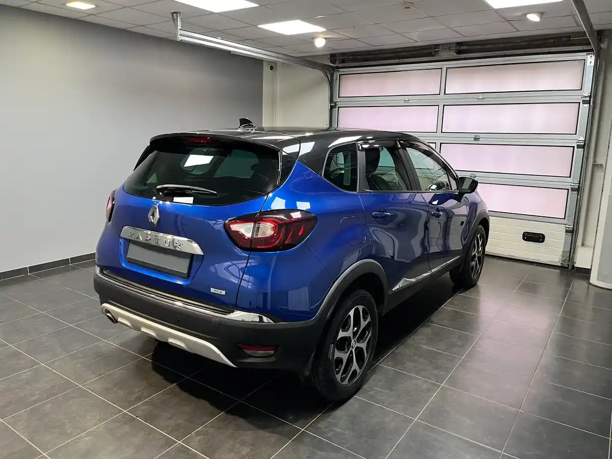 Renault Kaptur