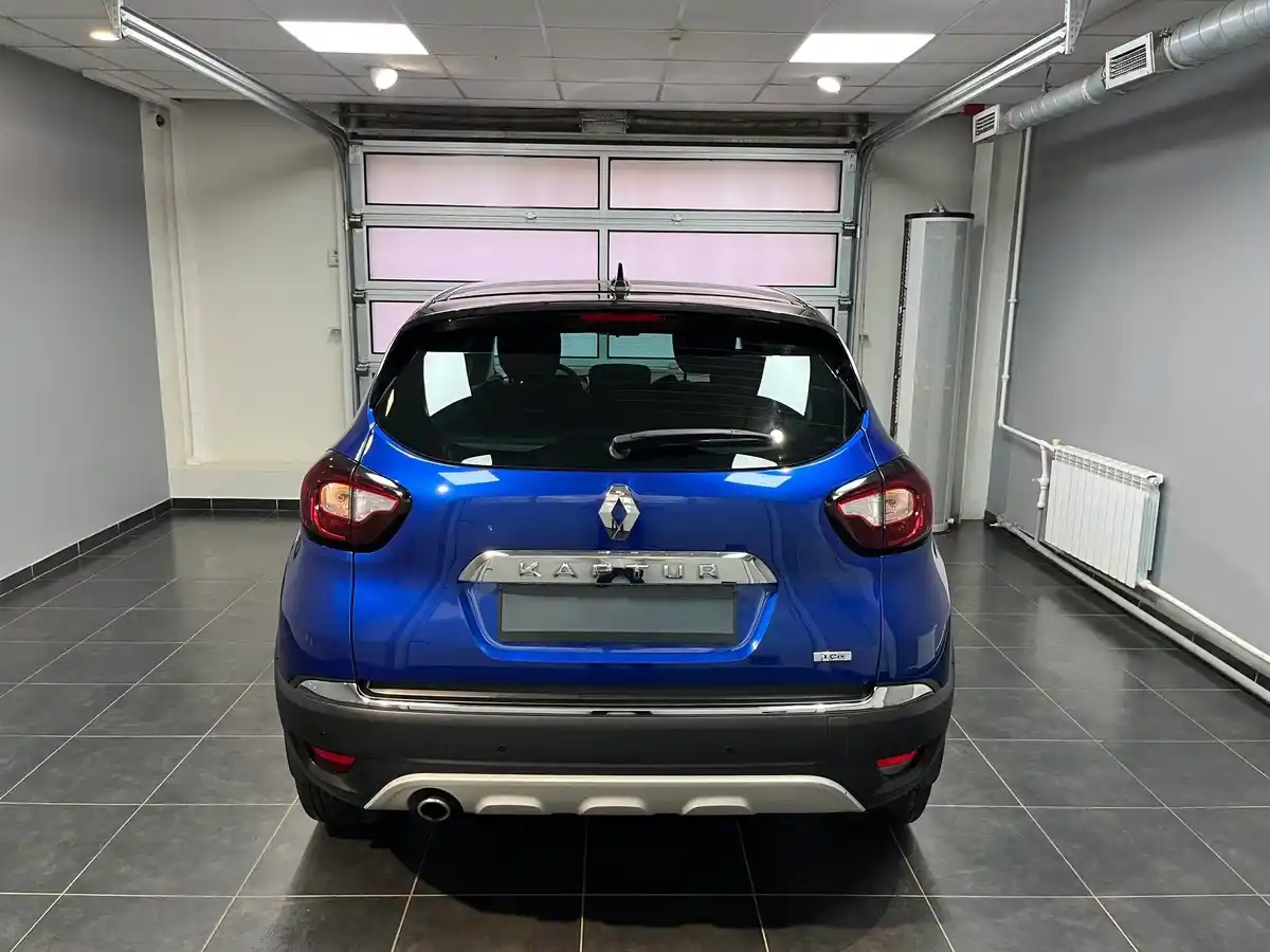 Renault Kaptur
