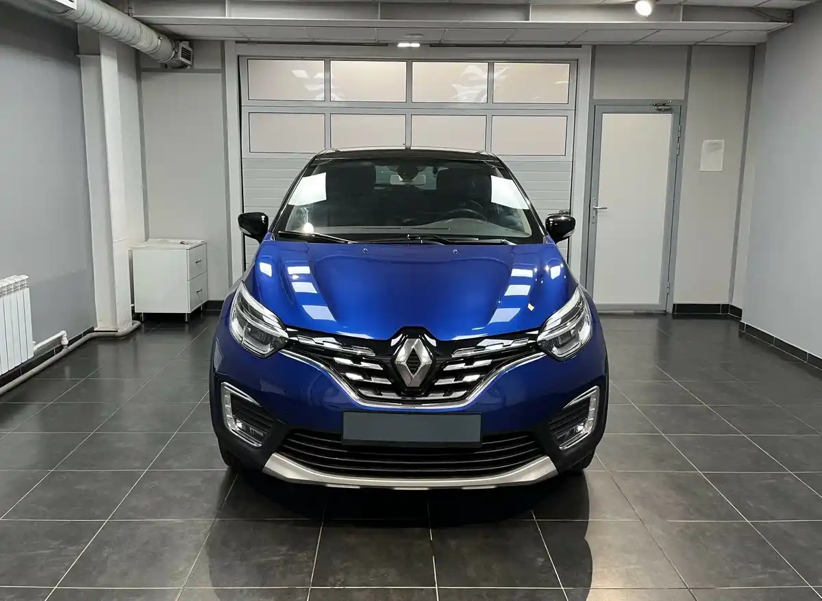 Renault Kaptur