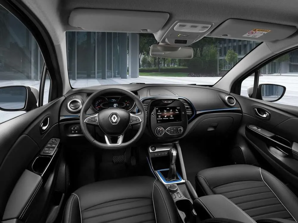 Renault Kaptur