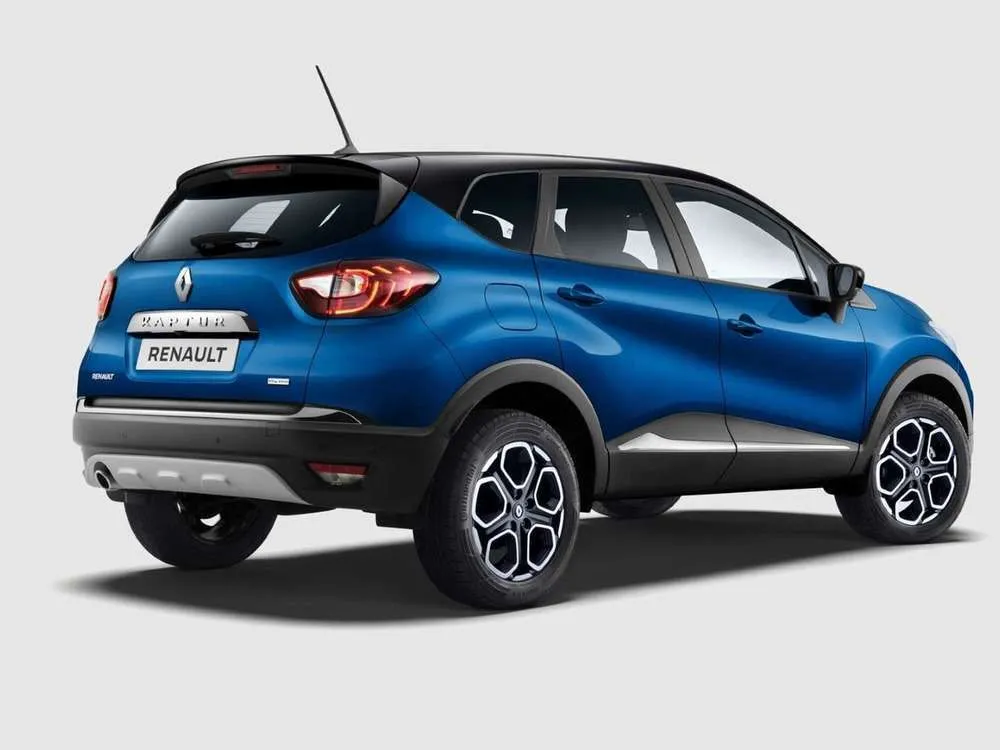 Renault Kaptur