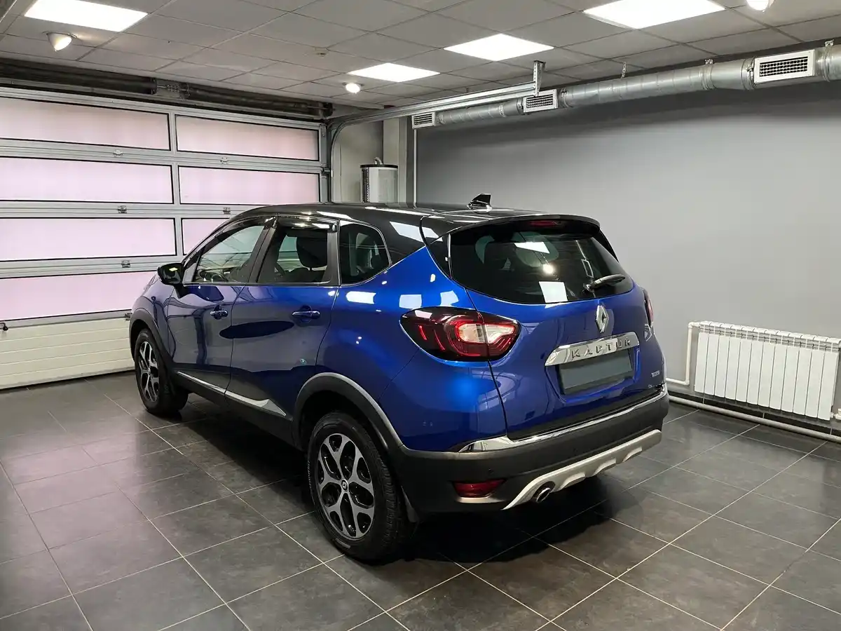 Renault Kaptur