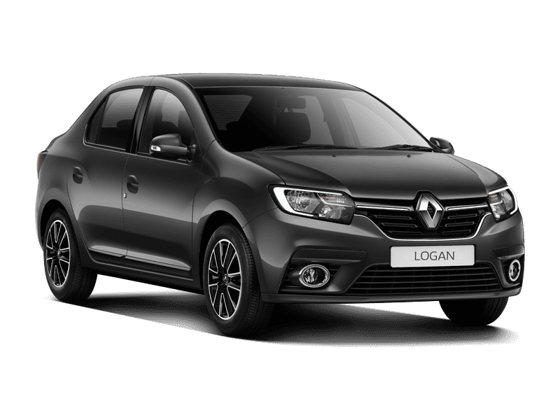 Renault Logan в наличии