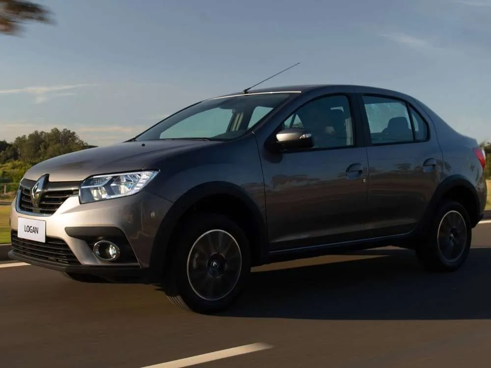 Renault Logan
