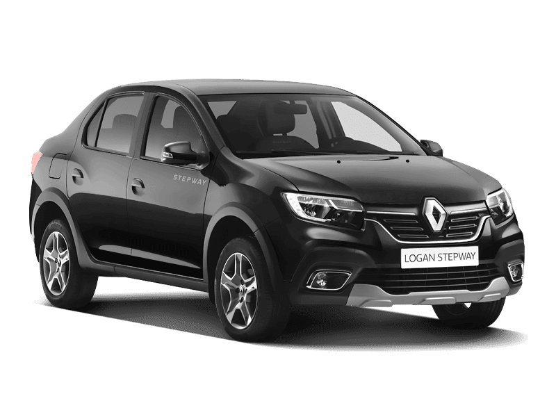 Renault Logan Stepway в наличии