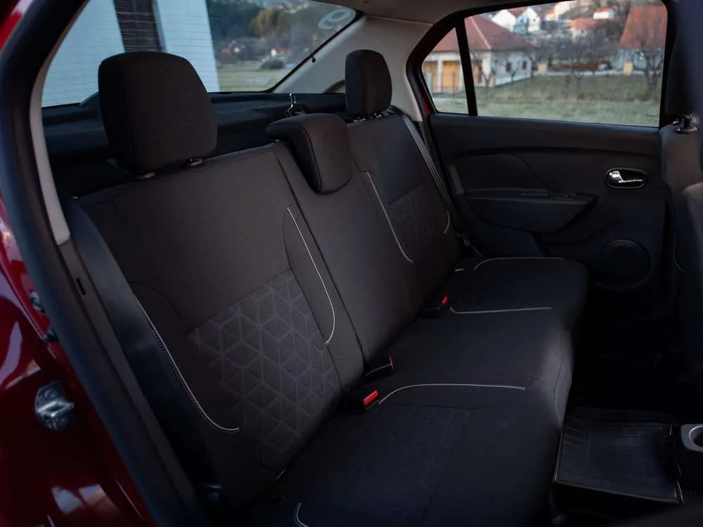 Renault Logan Stepway