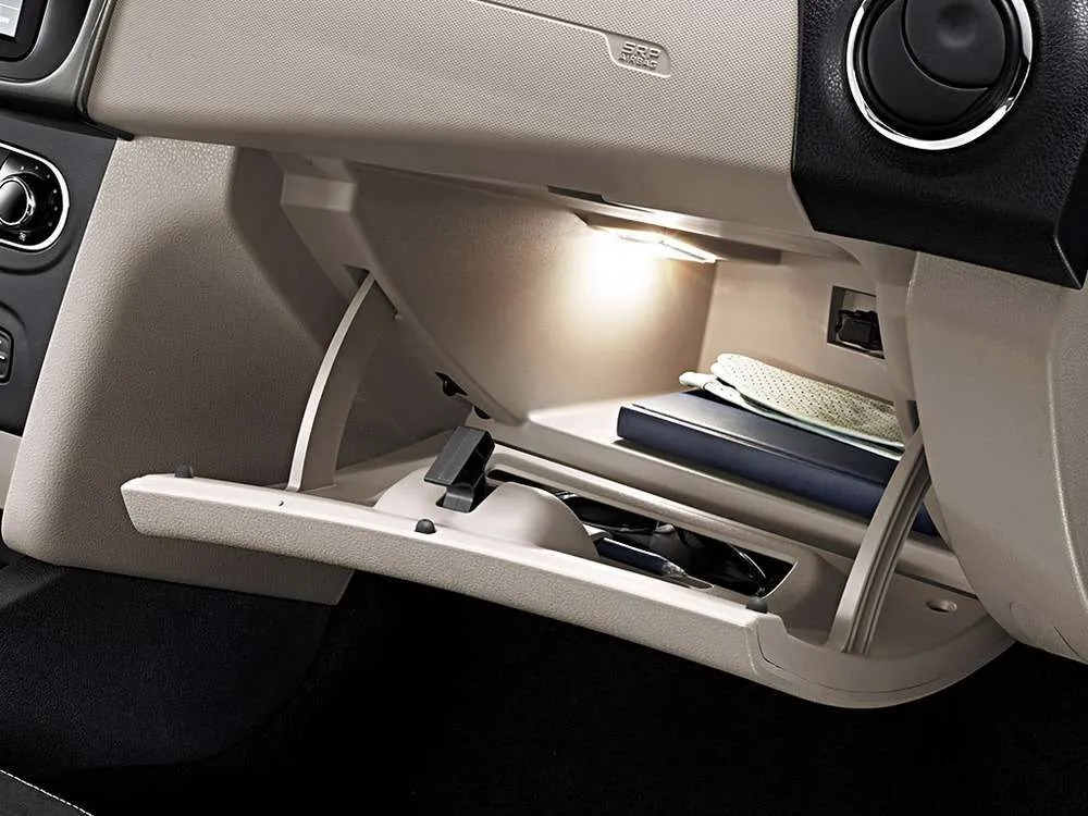 Renault Logan Stepway