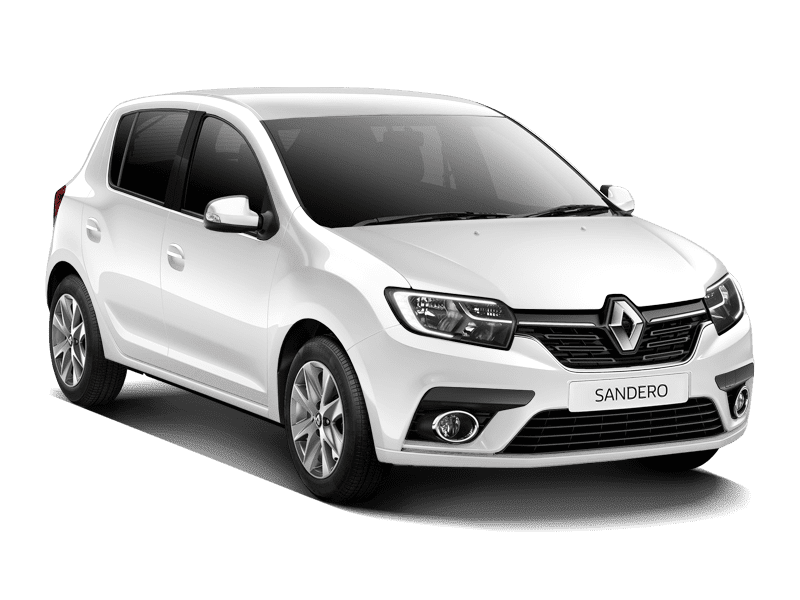 Renault Sandero в наличии