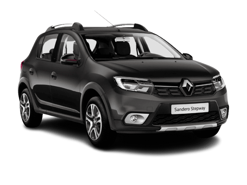 Renault Sandero Stepway в наличии