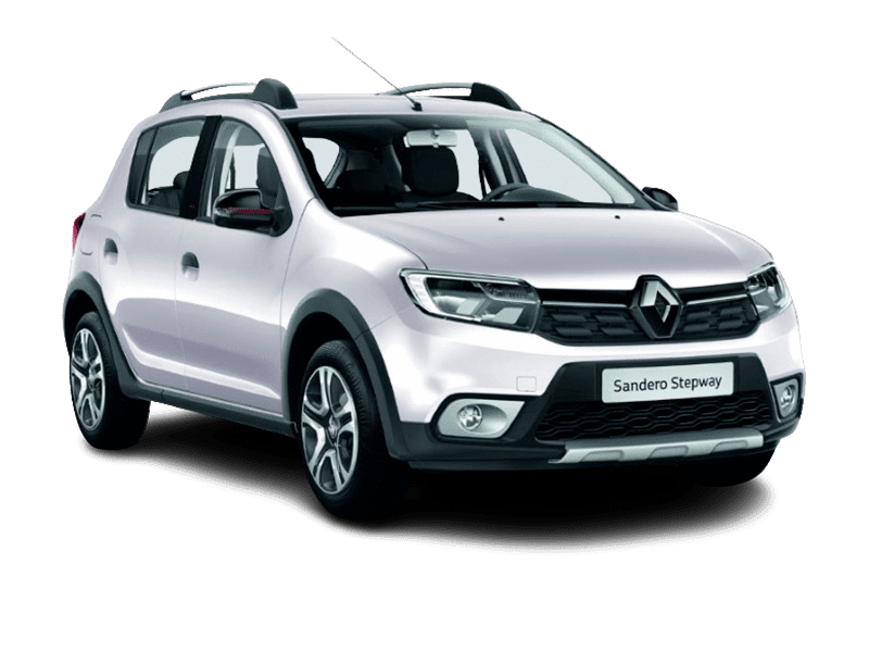 Renault Sandero Stepway в наличии