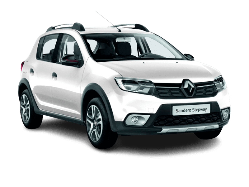 Renault Sandero Stepway в наличии