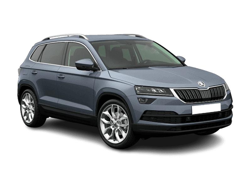 Skoda Karoq в наличии