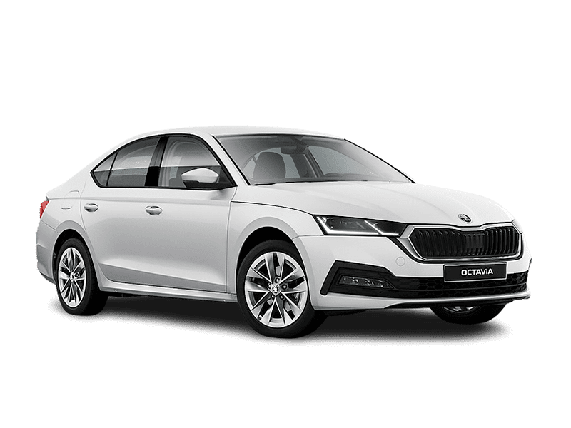 Skoda Octavia в наличии