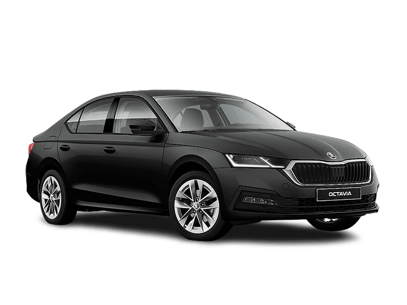 Skoda Octavia в наличии