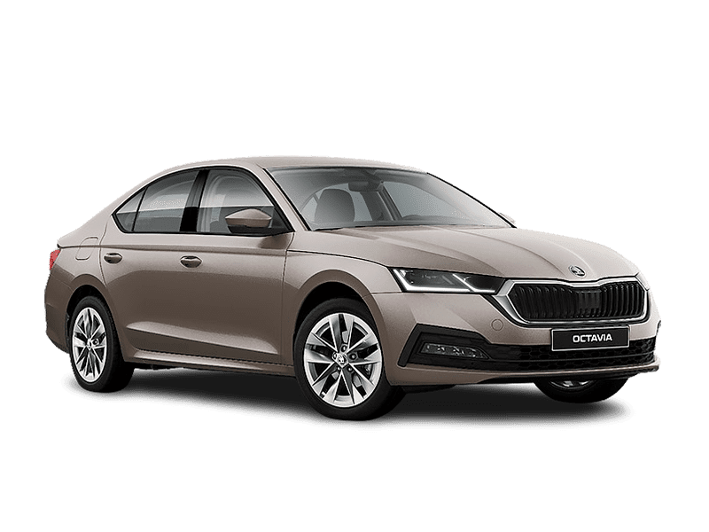 Skoda Octavia в наличии