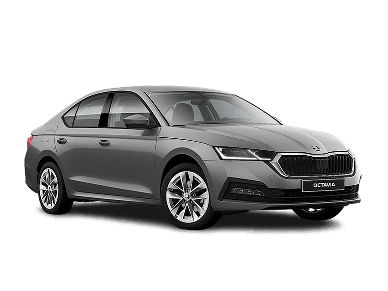 Skoda Octavia в наличии