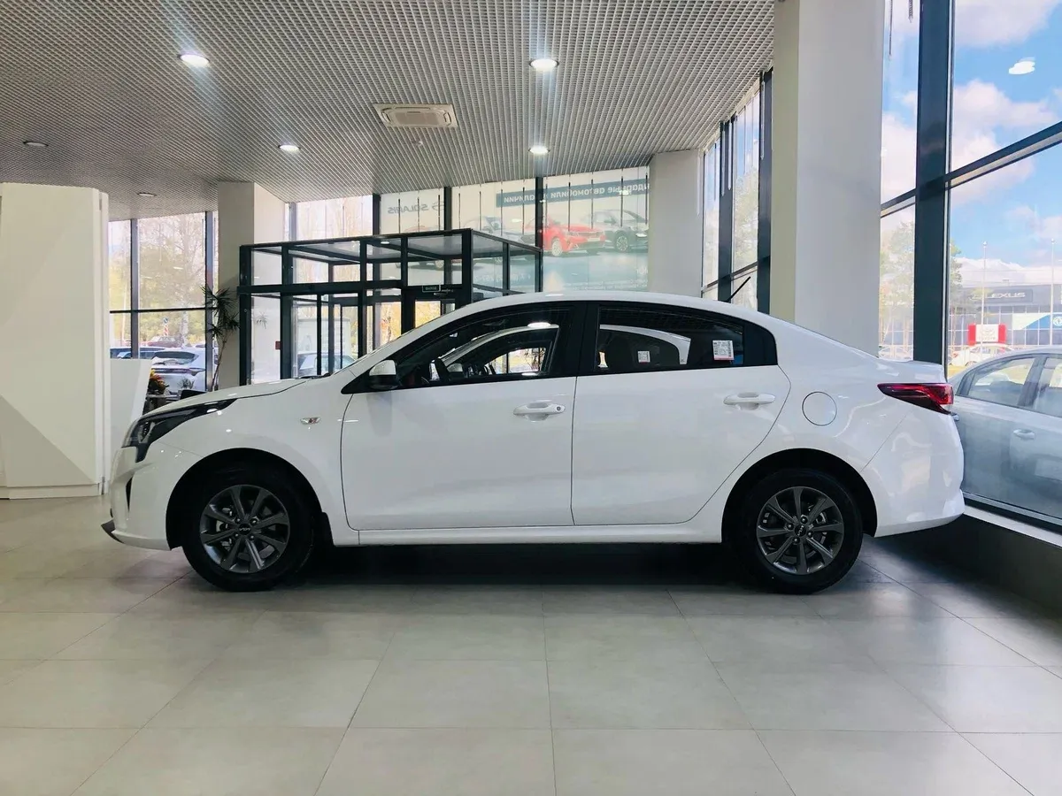 Solaris KRS