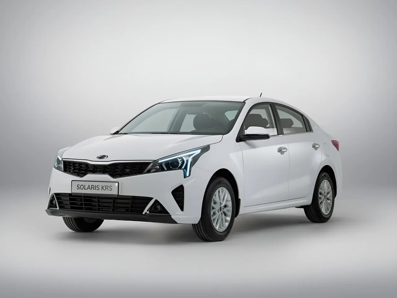 Solaris KRS