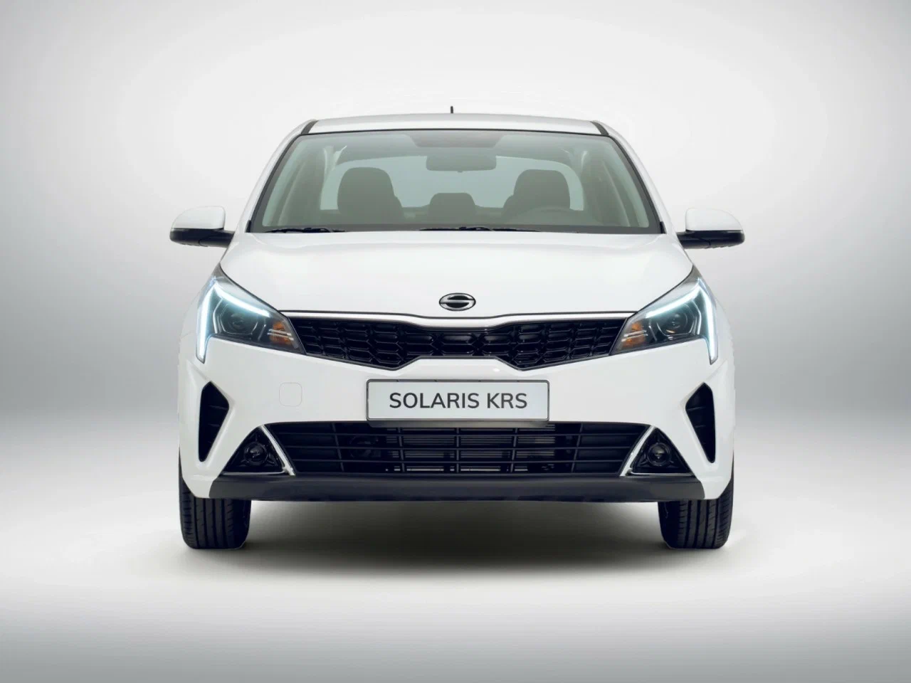 Solaris KRS
