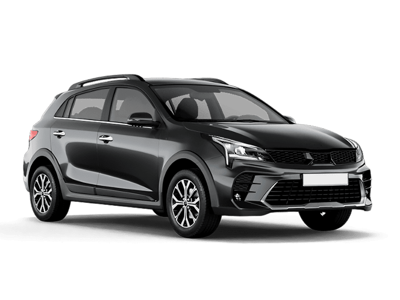 Solaris KRX в наличии