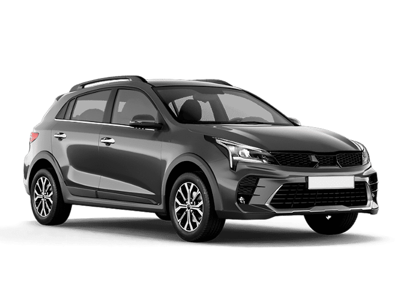 Solaris KRX в наличии
