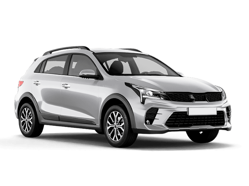 Solaris KRX в наличии