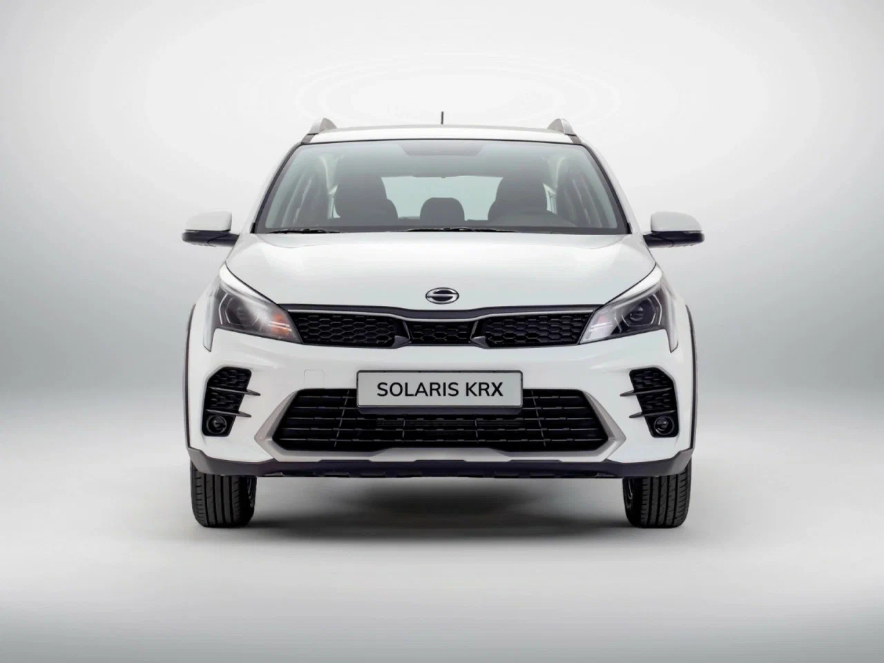 Solaris KRX
