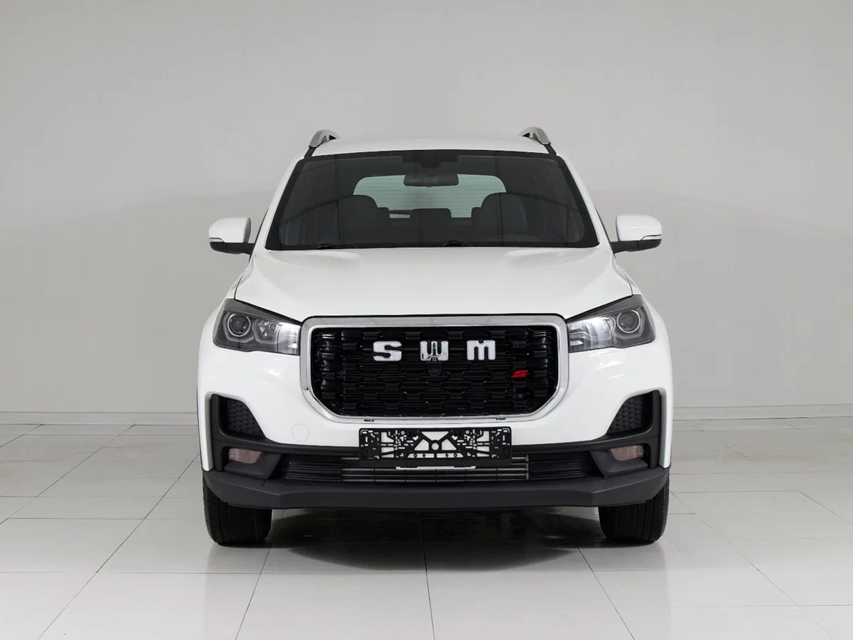 SWM G05 Pro