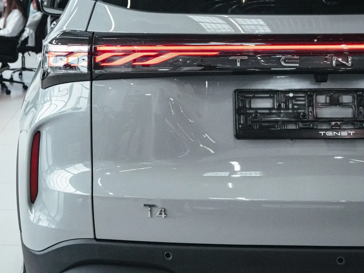 Tenet T4